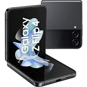 Samsung F721B Galaxy Z FLIP 4 5G, 128GB 8GB RAM, Graphite