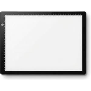 Topiky Visualizzatore di Diapositive Visualizzatore di Negativi Retroilluminato con 3 luminosità Regolabili, Supporta la Modifica di APP, Scanner per Diapositive Alimentato Tramite