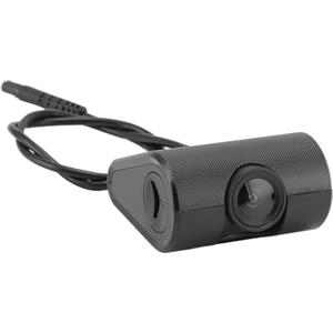 Jectse Dash Cam USB, DVR 1080P HD Registratore di guida per auto doppio Sensore di gravità GPS integrato, con registrazione in loop, Rilevamento movimento, Registratore per auto con avviso di distanza per v