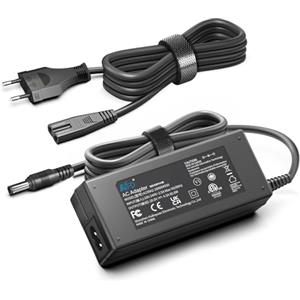 KFD 20 V 4,5 A 90 W Alimentatore per CalDigit ADS-110DL-19-1 200090E ADS-110DL-191200090E ADS110DL191200090E Thunderbolt 4 Targus Plugable Dock Laptop Docking Station AC DC 20V 4.5A Adattatore