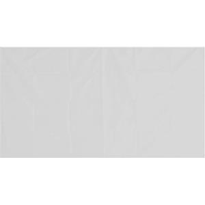 Aramox Schermo per Proiettore, Cortina di Proiezione Schermo per Retroproiezione 60-120 Pollici Schermo Pieghevole per Proiettore Portatile Pieghevole Bianco 16: 9 (120inch)