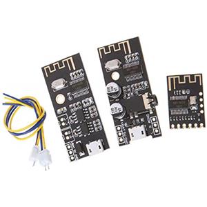 TECNOIOT MH-MX8 M18 M28 M38 Ricevitore Audio Bluetooth MP3 Decoder HiFi BLT 4.2