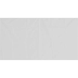 Aramox Schermo per Proiettore, Cortina di Proiezione Schermo per Retroproiezione 60-120 Pollici Schermo Pieghevole per Proiettore Portatile Pieghevole Bianco 16: 9 (100inch)