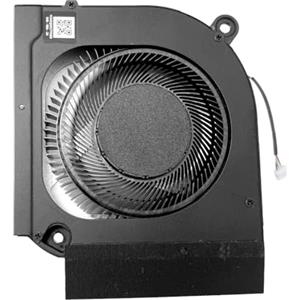 JINTAI Ventola per Acer Predator Helios Neo PHN1671 PHN1871 N22Q22 FSJH | Cooling Fan Laptop Cooling Pad DFSCL12E16486M FCNDQ5DC77F028