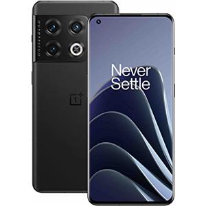 OnePlus 10 Pro 5G, Dual, 128GB 8GB Ram, Volcanic Black