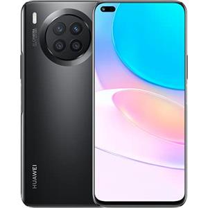 Huawei Nova 8i - Smartphone 128GB, 6GB RAM, Dual Sim, Starry Black