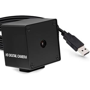 Svpro Autofocus - Telecamera USB da 16 MP, ad alta definizione, per computer portatile, IMX298, UVC, 4K, Lightburn, con incisione laser, elaborazione delle immagini industriali, fotocamera USB, spina