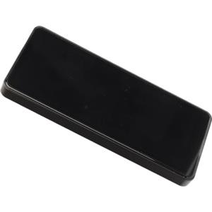 Cuifati Lettore MP3 con Bluetooth e WiFi, Schermo Full Touch HD da 5,0 Pollici Lettore MP4 MP3 con Altoparlante, Lettore Musicale HiFi Portatile Lettore Digitale 2050 MAh,