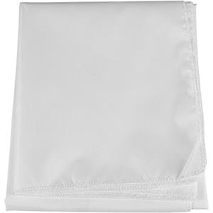Aramox Schermo per Proiettore, Cortina di Proiezione Schermo per Retroproiezione 60-120 Pollici Schermo Pieghevole per Proiettore Portatile Pieghevole Bianco 16: 9 (84inch)