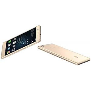 Huawei P9 lite Smartphone [Versione Slovenia] (Dual-SIM) Oro