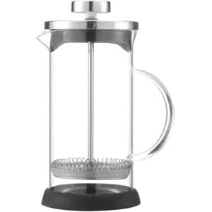 FIGGRITID French Press, caffettiera in acciaio , 600 ml