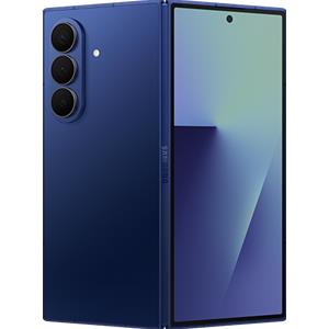 Samsung Galaxy Z Fold7 F966B 5G 12GB RAM 256GB - Blue Shadow