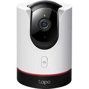 Tp-link tapo c225 tower telecamera di sicurezza ip interno 2560 x 1440 pixel scrivania