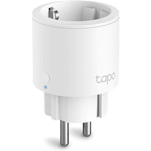 Tp-link tapo p115 presa intelligente 3680 w bianco
