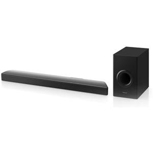 Panasonic Subwoofer Panasonic SC-HTB510 Soundbar wireless 240W Nero