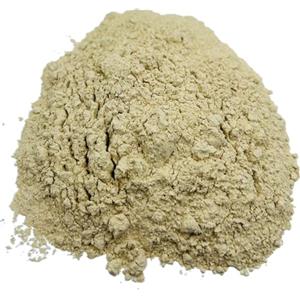 AgoraMarket Polvere di Radice di Ashwagandha Ginseng Indiano 85g - 1,95Kg - Classe A - Withania somnifera (25 grammi)