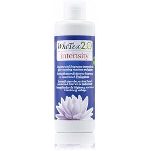 RAMPI Whitex 2.0 Intensity Essenza Igienizzante Profumatore Bucato Lavatrice Profumo Biancheria Tessuti Detersivo Multiuso Pavimenti Prodotti Per La Casa 1l