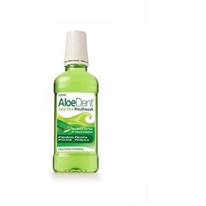 Optima Naturals Colluttorio Aloe