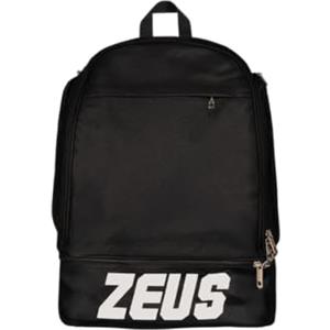 Etoile Zaino Jazz per Zeus Sport Fondo Rigido Vano Portascarpe Scarpiera Relax Allenamento Fitness Palestra Borsone Zaini Zainetti Tasca Frontale Laterale Design