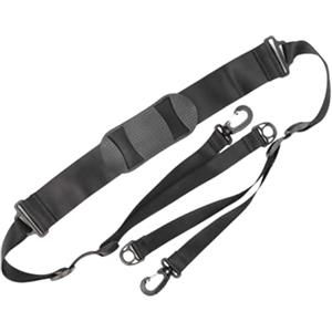 Generic Tracolla per scooter, ergonomica e resistente, tracolla per scooter elettrico, per adolescenti, bambini, adulti, studenti, pendolari, scale, metropolitana, , bagagliaio, auto