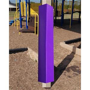 Generic Imbottitura per porta da basket per protezione del canestro, resistente alle intemperie e durevole per uso esterno