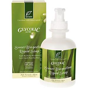 Dr.Taffi Sapone - Sweet Bio-peeling Soap - Glycolic Acid
