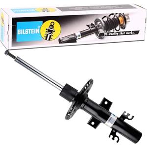 Bilstein Ammortizzatore B4 22-259615 in Metallo - Compatibile con VW CALIFORNIA T6, MULTIVAN T6, TRANSPORTER T6 e CARAVELLE T6