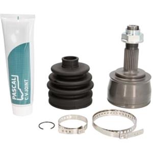 PASCAL Kit Giunti Semiasse G1F023PC per LANCIA YPSILON e altri modelli FIAT e ABARTH