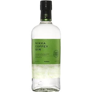 Nikka Coffey Gin 47% Vol. 0,7l