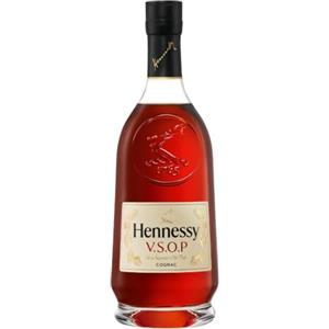Hennessy V.S.O.P Privilège Cognac 40% Vol. 0,7l in Giftbox