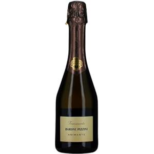 Barone Pizzini Franciacorta DOCG Dosaggio Zero Animante Mezza