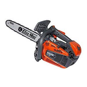 Oleo-Mac Oleo Mac Motosega Professionale da potatura GST 360 Potenza 1,5 kW, Cilindrata 35,1 CC