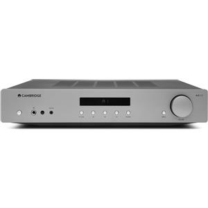 CAMBRIDGE AUDIO AXA35 CONSEGNA IN 24H GARANZIA ITALIA luna grey amplificatori stereo integrati