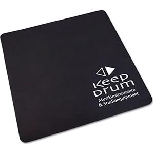 Keepdrum - Cuscino per cajon per bambini