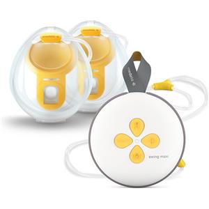 Medela Swing Maxi™ Hands-free Double 1 pz