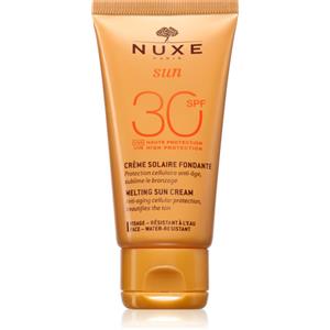 Nuxe Sun Delicious Cream High Protection 50 ml