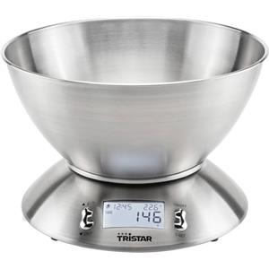 Tristar KW-2436 Bilancia da Cucina