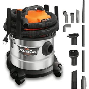 fire&box AspiraCenere Cenerone Ignifugo Fire&Box 2CLICK!! Cod. W8019