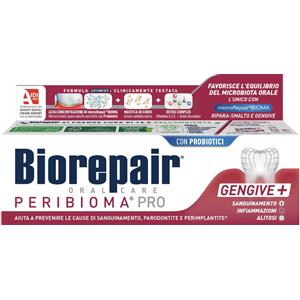 COSWELL SpA Biorepair Peribioma Pro Dentifricio 75ml - Gengive Sane