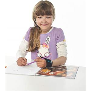 SELECTION TUTORE POLLICE BAMBINO (LARGE DESTRO)