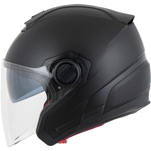 Nolan N40-5 06 Classico casco jet unisex nero