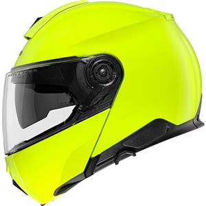 SCHUBERTH C5 Fluo Yellow unisex giallo
