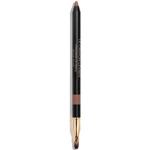 CHANEL Le Crayon Lèvres Matita contorno labbra di precisione 158 - ROSE NATUREL