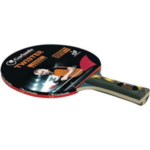 Garlando Racchetta da Ping Pong Twister (5 Stelle)