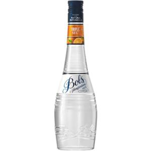 Generico Bols Triple Sec Liquore all'Arancia cl70 38%