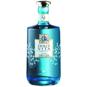 BAGNOLI DOLCE VITA DRY GIN TRIBUTE TO CAPRI 1 LT