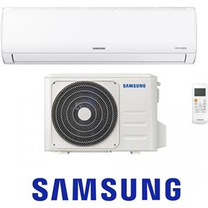 Samsung Climatizzatore Samsung AR35 9000 BTU Inverter A++ AR09TXHQASI - Gas R32