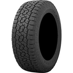 Toyo Tires GOMME PNEUMATICI TOYO 215/60 R17 96H OPEN COUNTRY A/T 3 M+S