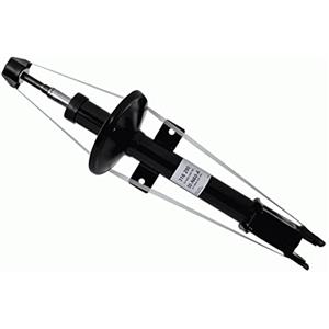 SACHS Ammortizzatore 316 290 per Dacia Duster 2010-2018 - A pressione del gas, protezione anticorrosione