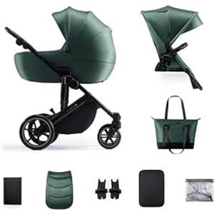 kk Kinderkraft Kinderkraft Passeggino KinderKraft Prime 2 in 1
